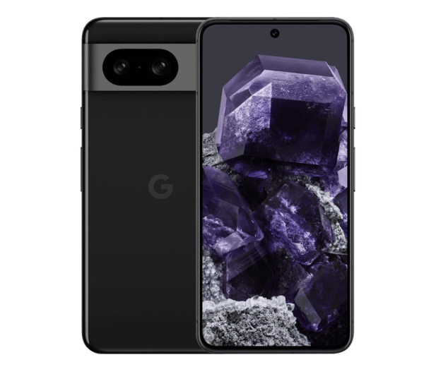 Google Pixel 8 5G DualSIM 8/128GB Black - 1192119 - zdjęcie